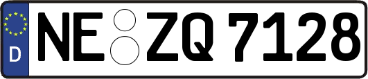 NE-ZQ7128