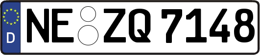 NE-ZQ7148