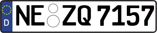 NE-ZQ7157