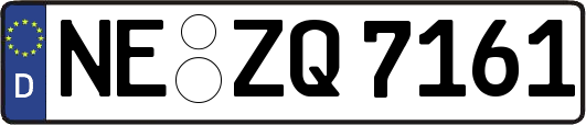 NE-ZQ7161