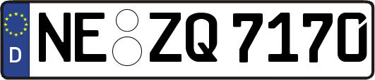NE-ZQ7170