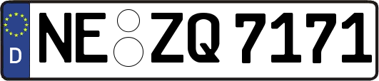 NE-ZQ7171