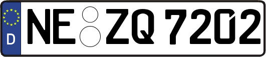 NE-ZQ7202