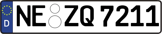 NE-ZQ7211
