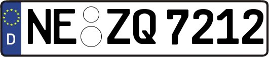 NE-ZQ7212