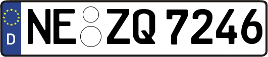 NE-ZQ7246