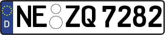 NE-ZQ7282