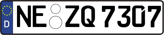 NE-ZQ7307