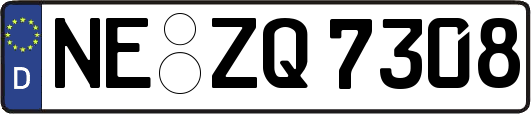 NE-ZQ7308