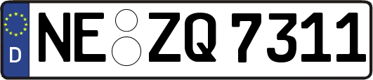 NE-ZQ7311