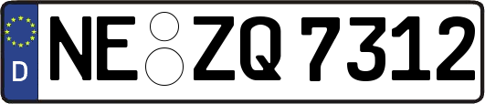 NE-ZQ7312