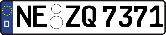 NE-ZQ7371