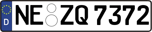 NE-ZQ7372