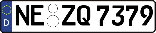 NE-ZQ7379