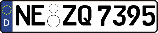 NE-ZQ7395