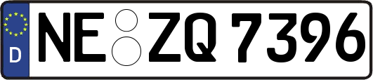 NE-ZQ7396