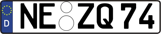 NE-ZQ74