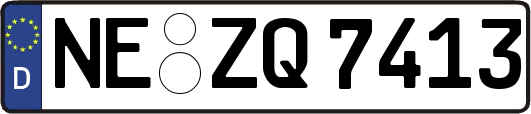 NE-ZQ7413