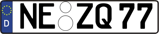 NE-ZQ77