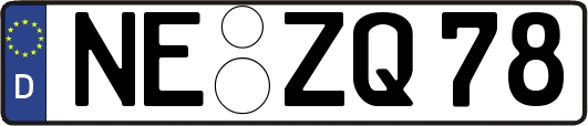 NE-ZQ78