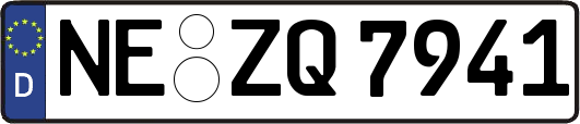 NE-ZQ7941