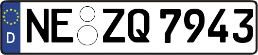 NE-ZQ7943