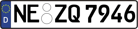 NE-ZQ7946