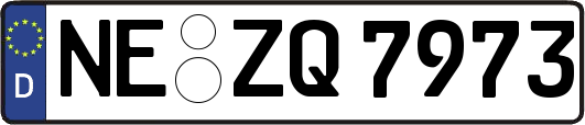 NE-ZQ7973