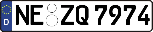 NE-ZQ7974