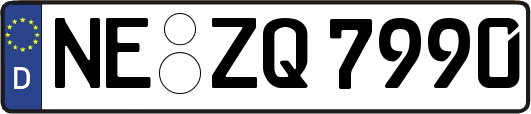 NE-ZQ7990