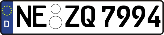 NE-ZQ7994