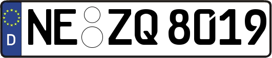 NE-ZQ8019