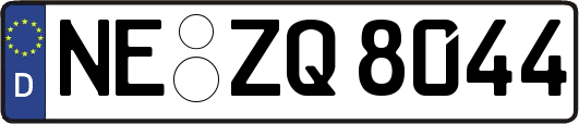 NE-ZQ8044