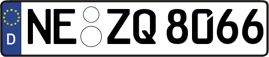 NE-ZQ8066
