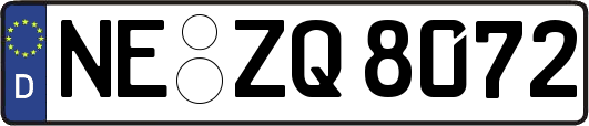 NE-ZQ8072