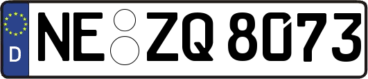 NE-ZQ8073
