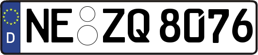 NE-ZQ8076