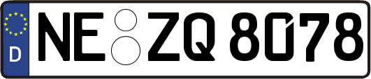 NE-ZQ8078