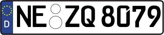 NE-ZQ8079