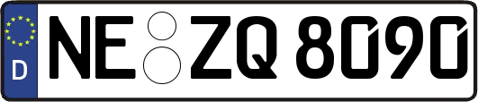 NE-ZQ8090