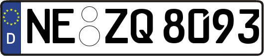 NE-ZQ8093