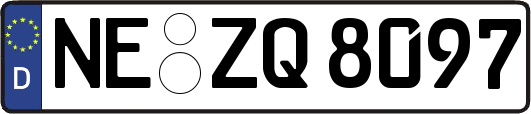 NE-ZQ8097