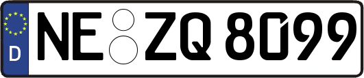 NE-ZQ8099