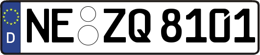 NE-ZQ8101