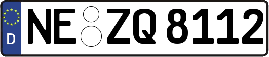 NE-ZQ8112