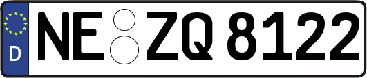 NE-ZQ8122