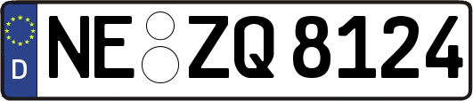 NE-ZQ8124