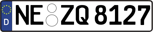 NE-ZQ8127