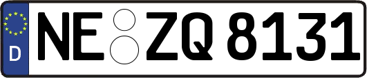 NE-ZQ8131
