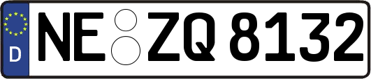 NE-ZQ8132